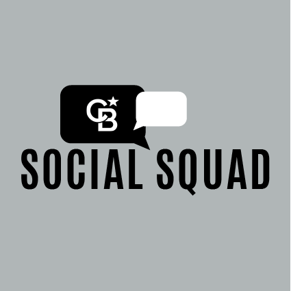 CB Social Squad Logo 5